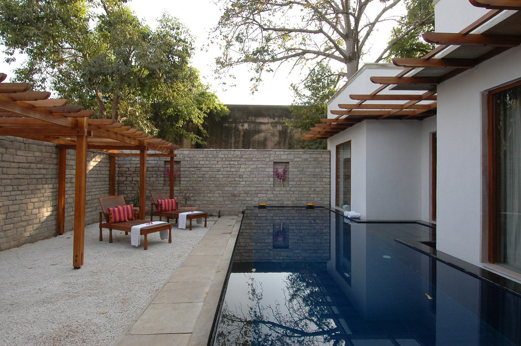 Taj Usha Kiran Palace, Gwalior Bekvämligheter bild